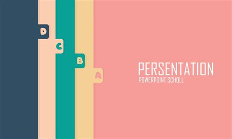Diseño De Fondo Para Power Point Fondo Para Ppt 12184488 Vector En