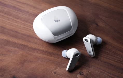 Edifier Neobuds Pro Wireless Headphones Tws White Innpro