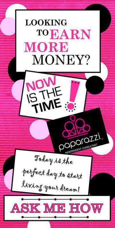 Paparazzi Jewelry Flyers Free Printable