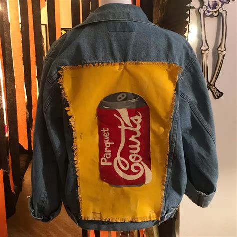 Mastering The Art Of Customizing Your Denim Jacket Back Patch Shunvogue