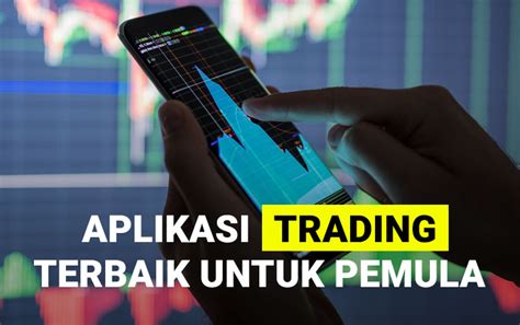 Aplikasi Trading Saham Terbaik Dan Terpercaya Untuk Pemula Digitek Id