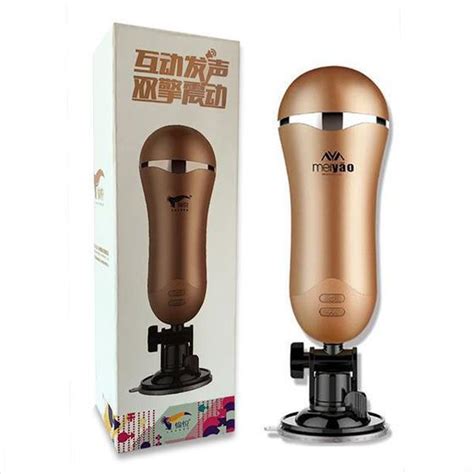 Masturbador lanterna vagina realística em cyberskin cerdas internas ventosa e modos de
