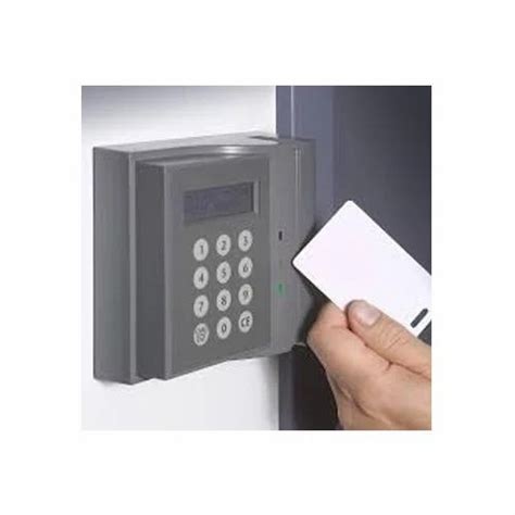 Card Access Control Systems at Rs 13000 | Manjari | Pune | ID: 13242411762