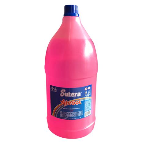 SUTERA ALCOOL ETILICO DENAT 90 LT 2