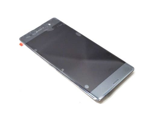 Pantalla Completa Tactil Y Lcd Sony Xperia Xa F3111 F3113 F3115 Negra