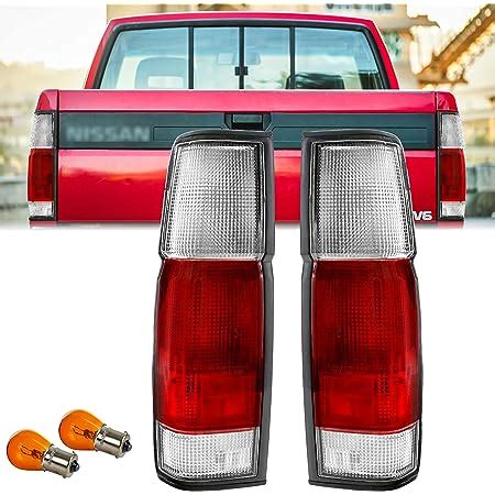 Amazon Usr Hardbody Tail Lights Rear Tail Lamps Taillight