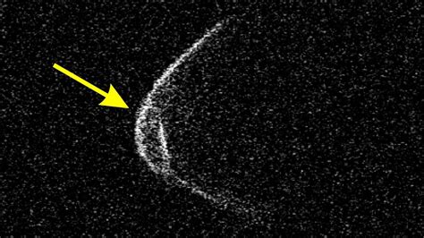 James Webb Telescope Just Detected A Million Year Old Structure Go It