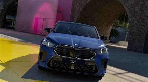 أسعار ومواصفات الجيل الجديد من سيارات BMW X2 ونسختها الكهربائية