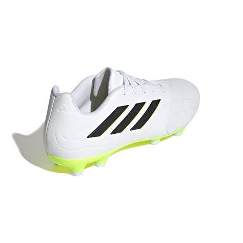 Ripley ZAPATILLA HOMBRE ADIDAS CHIMPUNES BLANCO COPA PURE II 3 CUERO