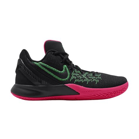 Kyrie Flytrap 2 Ep Hyper Pink Nike Ao4438 005 Goat