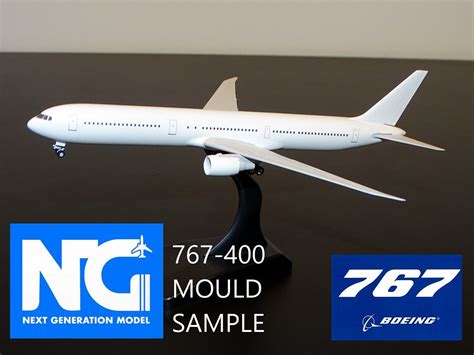 Ng Models Boeing Sample Review Da C