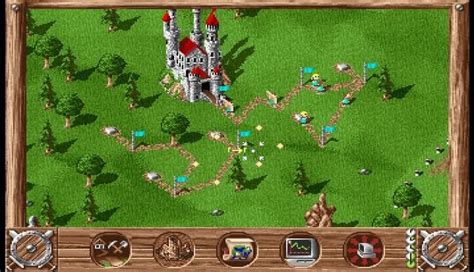 15 The Settlers 1993 Najlepsze Stare Gry Strategiczne GRYOnline Pl