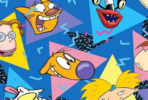 Caricaturas De Los 90 Nickelodeon Actualizado Agosto 2024 NBKomputer