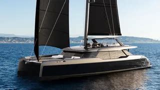 Sunreef Yachts Announces Sale Of First Emission Free M Sailing