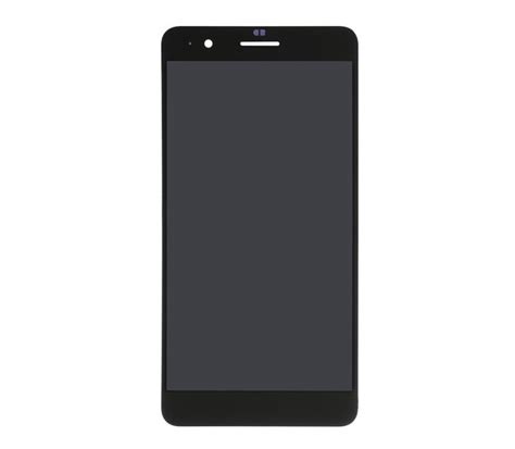 Pantalla Completa T Ctil Y Lcd Para Huawei Honor Plus Negra Repuestos