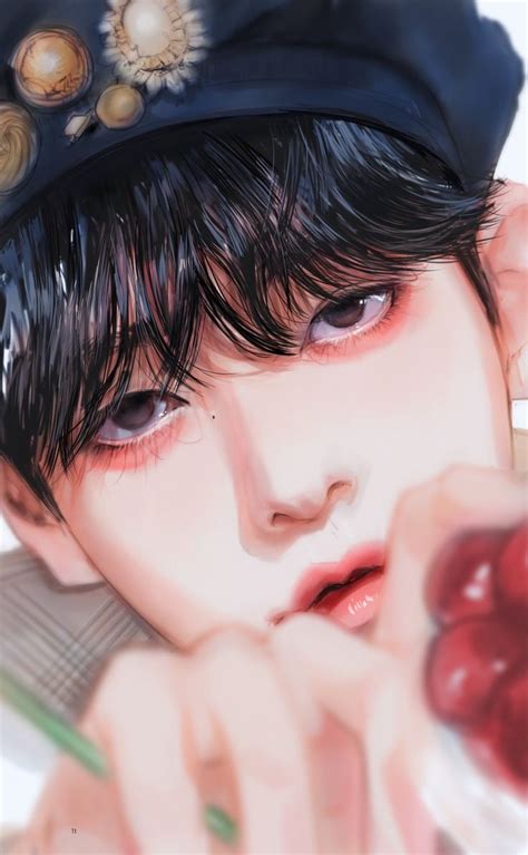 Pingl Par Zi Pendant Sur Txt Fanart Art Dessin Art Dessin