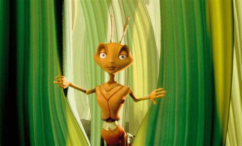 Antz 1998