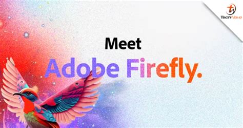 Adobe Firefly beta announced for professional and commercial generative ...