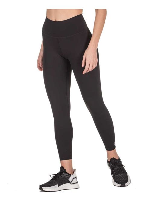 Calza Larga Legging Adidas Believe This De Dama Running Mercado Libre