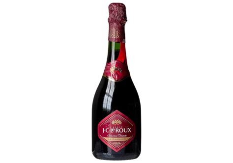 JC Le Roux La Chanson Sparkling Wine St Marcus