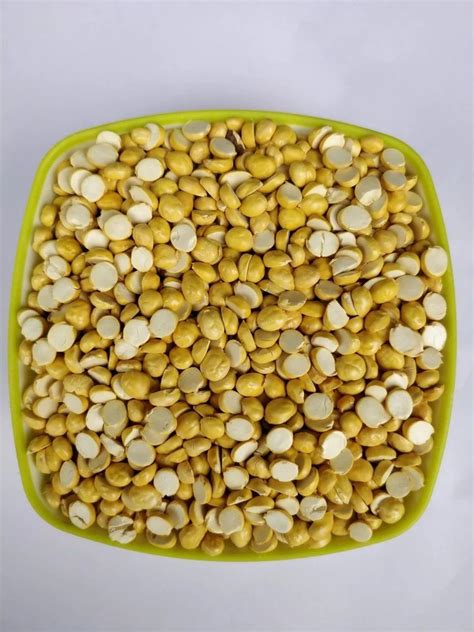 Yellow Organic Chana Dal At Rs 100 Kg In Chennai ID 2854289820933