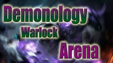 Patch 7 3 Demonology Warlock Holy Paladin Arena Pvp Vs Feral Druid Holy