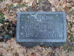 Richard Pickett Memorial Find A Grave