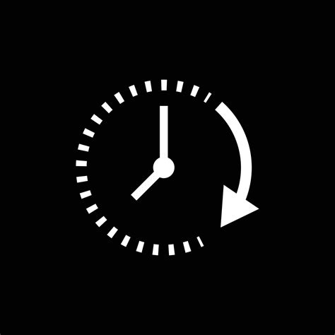 Watch Clock Logo At Jacob Mauldin Blog