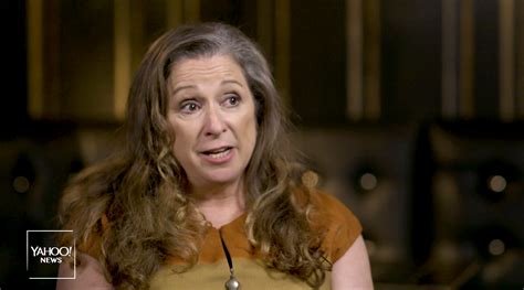 Abigail Disney's Home Secrets Revealed!