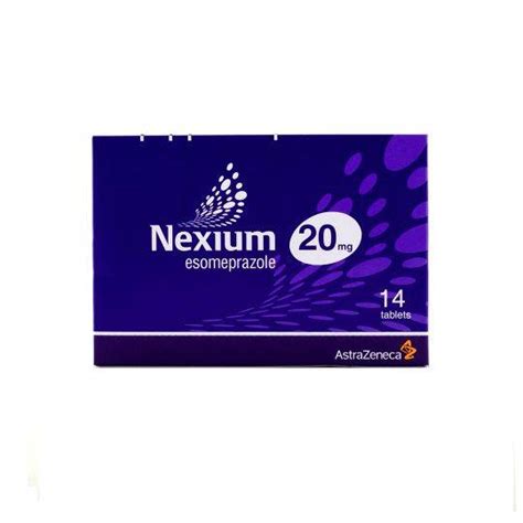 نيكسيوم Nexium دواعي الاستعمال والاثار الجانبية موقع المعلومات