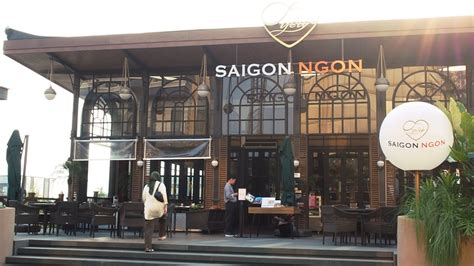 Saigon Ngon Batavia Pik Vietnamese Cuisine Restaurant Powered By