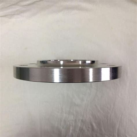 China Ansi Asme B165 Forged Lap Joint Flanges Manufacturers Suppliers