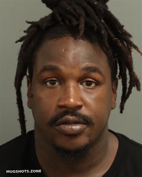 SMITH JAVAUGHN TIHE RASHAWN 06 11 2024 Wake County Mugshots Zone