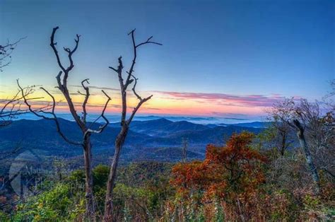 Blueridge Parkway | Blue ridge parkway, Scenic byway, Smoky mountains