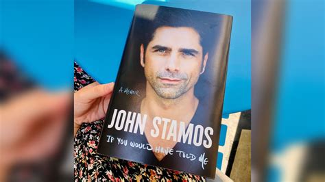 John Stamos Actor De La Serie Full House Revel Que Fue V Ctima De