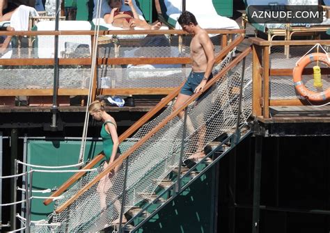 Geraldine Guyot Nude Aznude