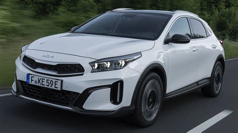 Kia Xceed Phev Wallpapers And Hd Images Car Pixel