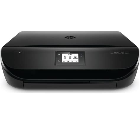 Hp Envy 4520 All In One Wireless Inkjet Printer Deals Pc World