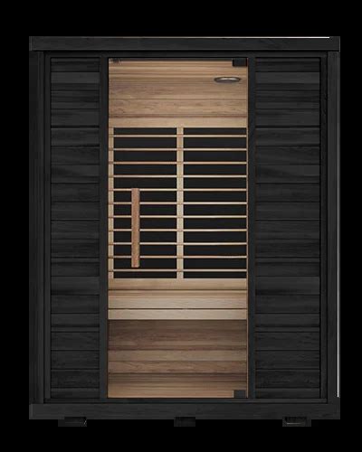 How Hot Does An Infrared Sauna Get Your Comprehensive Guide The