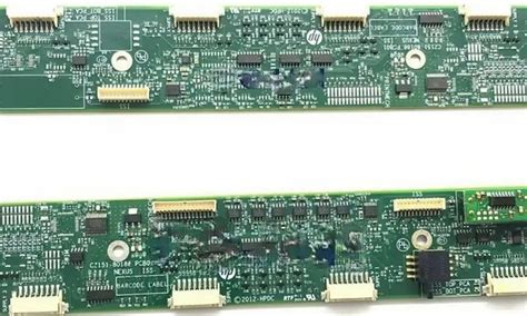 Primer Assembly For Hp Designjet T7100 T720 At ₹ 22000 In Vadodara Id