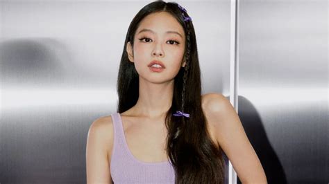 Vollständiger Leitfaden zu JENNIE KIM von der K Pop Gruppe BLACKPINK