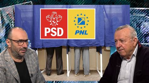 N Elegere Diabolic Ion Cristoiu Comenteaz Lista Psd Pnl Pentru