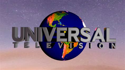 Universal Television by Mobiantasael on DeviantArt