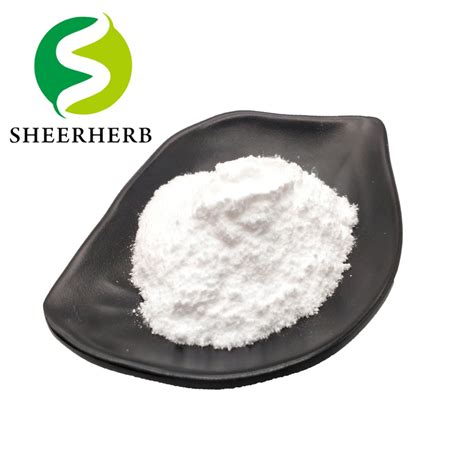 Quick Shipping Vegetal Chitosan Food Grade Water Soluble Chitosan For