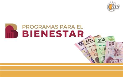 Bienestar ¿cómo Obtener Ayuda De 7 Mil 500 Pesos Mediotiempo