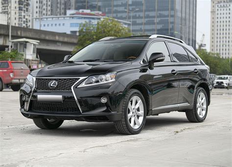 Lexus RX350 - Sontung Auto