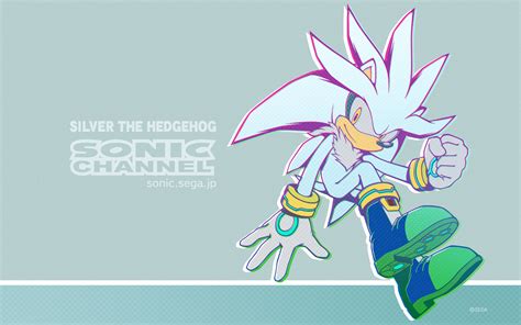 Sonic Channel Wallpapers Top Free Sonic Channel Backgrounds