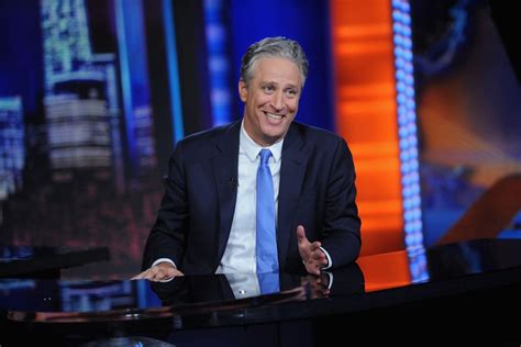 Jon Stewarts Return To The Daily Show Is A Coda To A Golden Age Vox