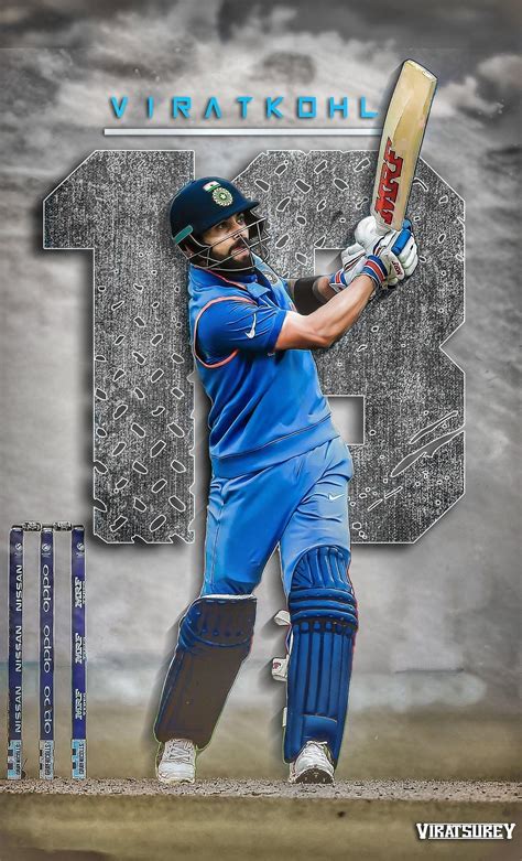 Virat Kohli Batting Wallpapers - Top Free Virat Kohli Batting ...