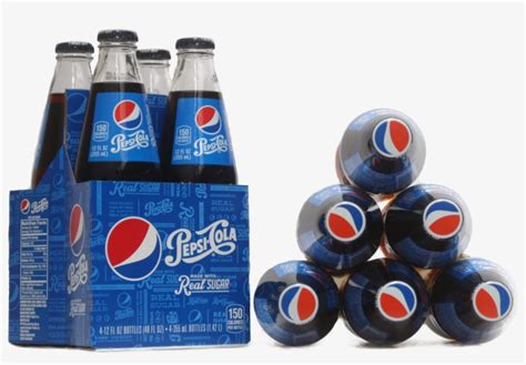 Pepsi Png Background Thumbs Up Cold Drink Cartoon PNG Image